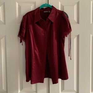 Apt 9 Blouse